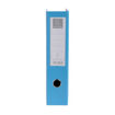 Picture of EXACOMPTA MAGAZINE HOLDER 70MM LIGHT BLUE
